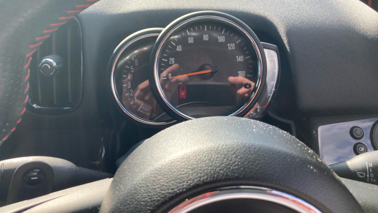 MINI Countryman 2.0 Cooper S Sport 5dr Auto Petrol Hatchback